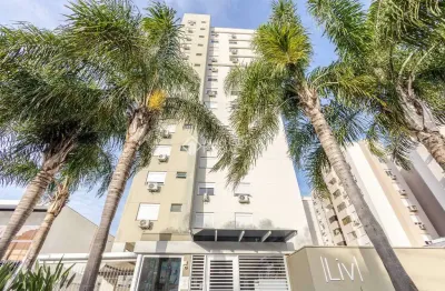 Apartamento com 2 quartos à venda na rua brasil, 1375, centro, canoas, 51 m2 por r$ 289.000