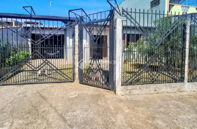 Casa com 2 quartos à venda na quadra d cinco, 9, guajuviras, canoas, 100 m2 por r$ 373.000