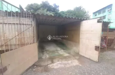 Garagem à venda na rua engenheiro alexandre martins da rosa, 120, humaitá, porto alegre, 25 m2 por r$ 21.900
