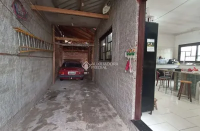 Casa com 2 quartos à venda na rua conde de porto alegre, 570, nossa senhora das graças, canoas, 65 m2 por r$ 212.000