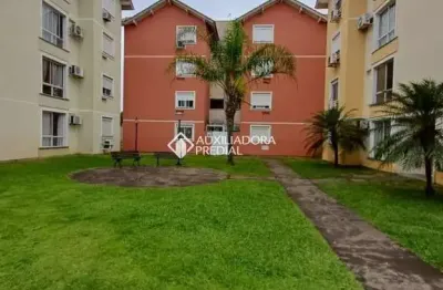Apartamento com 2 quartos à venda na rua roberto francisco behrens, 225, mato grande, canoas, 48 m2 por r$ 235.000