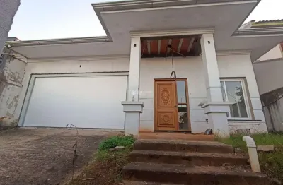 Casa com 2 quartos à venda na rua venezuela, 414, são josé, canoas, 210 m2 por r$ 1.100.000