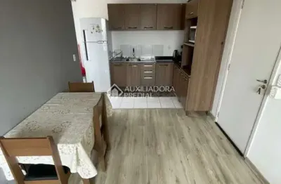 Apartamento com 2 quartos à venda na rua oliveira viana, 491, fátima, canoas, 65 m2 por r$ 200.000
