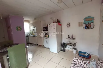 Apartamento com 2 quartos à venda na rua alameda das corticeiras, 165, mato grande, canoas, 42 m2 por r$ 145.000