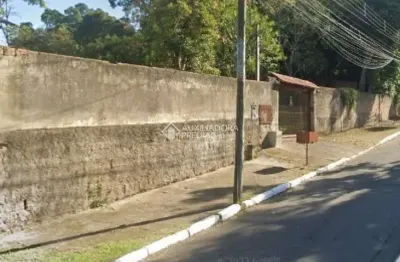 Terreno à venda na rua gomes freire de andrade, 207, nossa senhora das graças, canoas, 1650 m2 por r$ 1.480.000