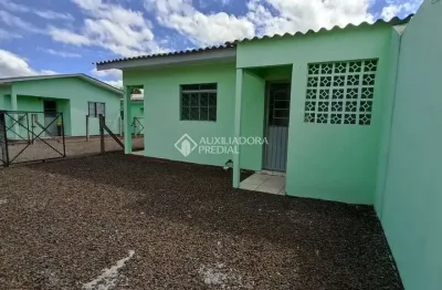 Casa com 2 quartos à venda na rua ernesto da silva rocha, 1172, estância velha, canoas, 45 m2 por r$ 1.909.000