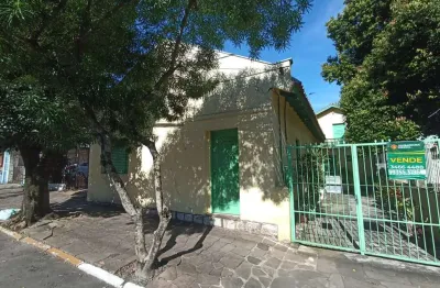 Casa com 2 quartos à venda na rua general salustiano, 232, marechal rondon, canoas, 84 m2 por r$ 1.383.000