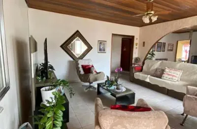Casa com 3 quartos à venda na vilson xavier, 74, berto círio, nova santa rita, 167 m2 por r$ 649.000