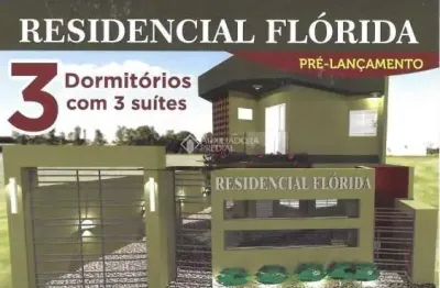 Casa em condomínio fechado com 3 quartos à venda na rua buttenbender, 296, fátima, canoas, 147 m2 por r$ 459.900