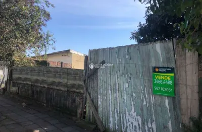 Terreno à venda na rua são luiz, 85, centro, canoas, 488 m2 por r$ 370.000