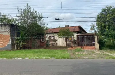 Terreno à venda na rua carlos gomes, 47, harmonia, canoas, 409 m2 por r$ 800.000
