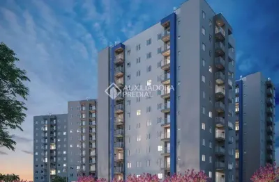Apartamento com 2 quartos à venda na Avenida Armando Fajardo, 1151, Igara, Canoas, 45 m2 por R$ 280.000