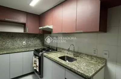 Apartamento com 2 quartos à venda na Rua Roberto Francisco Behrens, 225, Mato Grande, Canoas, 56 m2 por R$ 270.000