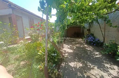 Terreno à venda na rua venâncio aires, 3010, niterói, canoas, 300 m2 por r$ 638.000