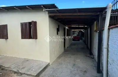 Casa com 2 quartos à venda na Rua Novo México, 443, Mato Grande, Canoas, 65 m2 por R$ 200.000