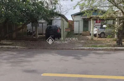 Casa com 3 quartos à venda na Rua Campinas, 2475, Mathias Velho, Canoas, 75 m2 por R$ 190.000