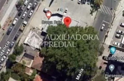 Terreno comercial à venda na Avenida Santos Ferreira, 621, Nossa Senhora das Graças, Canoas, 1740 m2 por R$ 8.000.000