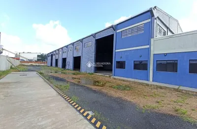 Barracão / Galpão / Depósito à venda na Rua Berto Cirio, 3550, São Luis, Canoas, 3740 m2 por R$ 4.200.000