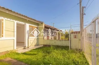Casa com 2 quartos à venda na Avenida Imigrantes, 107, São José, Canoas, 49 m2 por R$ 275.000