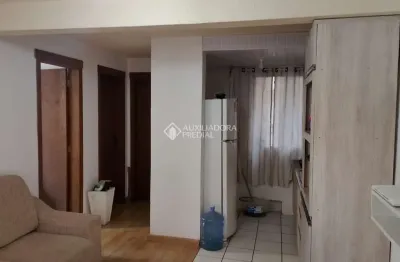 Apartamento com 2 quartos à venda na Rua Machadinho, 1707, Rio Branco, Canoas, 42 m2 por R$ 70.000