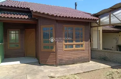 Casa com 3 quartos à venda na Rua Manaus, 98, Mathias Velho, Canoas, 100 m2 por R$ 425.532