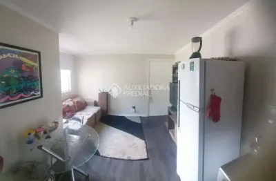 Apartamento com 2 quartos à venda na Rua Alameda das Corticeiras, 115, Mato Grande, Canoas, 48 m2 por R$ 200.000