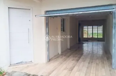Casa com 2 quartos à venda na Rua Elis Regina, 86, Harmonia, Canoas, 65 m2 por R$ 349.000