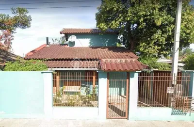 Casa em condomínio fechado com 3 quartos à venda na rua diretor augusto pestana, 1263, humaitá, porto alegre, 150 m2 por r$ 330.000