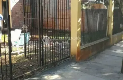 Terreno em condomínio fechado à venda na rua califórnia, 564, mato grande, canoas, 208 m2 por r$ 212.000