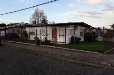 Casa em condomínio fechado com 3 quartos à venda na rua jenny seabra de souza, 25, rubem berta, porto alegre, 170 m2 por r$ 480.100
