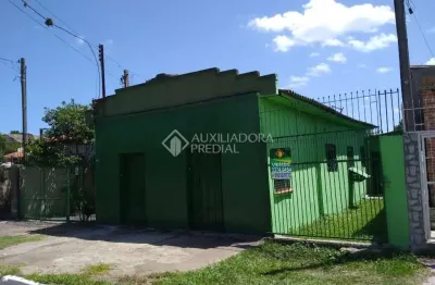 Casa em condomínio fechado com 3 quartos à venda na rua iraí, 418, niterói, canoas, 280 m2 por r$ 350.000