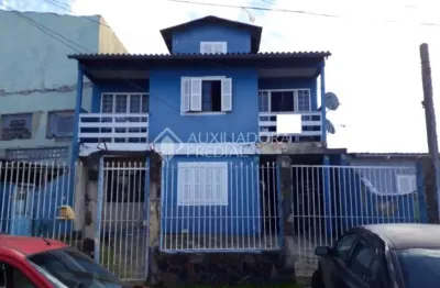 Casa em condomínio fechado com 4 quartos à venda na rua bispo isac aco, 91, rubem berta, porto alegre, 127 m2 por r$ 250.000