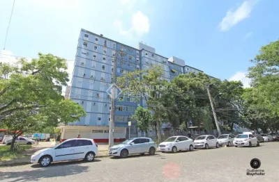 Apartamento com 3 quartos à venda na rua professor joão de souza ribeiro, 995, humaitá, porto alegre, 72 m2 por r$ 274.600