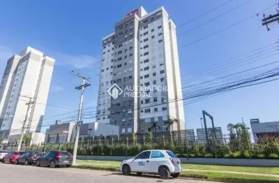 Apartamento com 3 quartos à venda na rua irmão félix roberto, 100, humaitá, porto alegre, 65 m2 por r$ 319.000