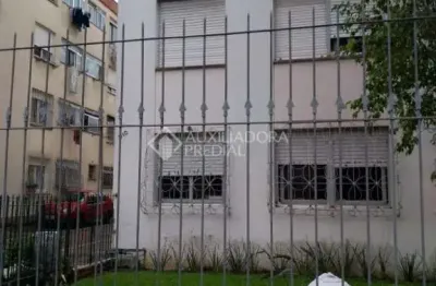Apartamento com 2 quartos à venda na rua doutor vargas neto, 310, jardim leopoldina, porto alegre, 58 m2 por r$ 171.000