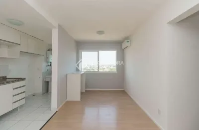 Apartamento com 3 quartos à venda na rua irmão félix roberto, 100, humaitá, porto alegre, 65 m2 por r$ 395.000