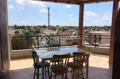 Apartamento com 3 quartos à venda na travessa independência, 794, jardim, sapucaia do sul, 125 m2 por r$ 650.000