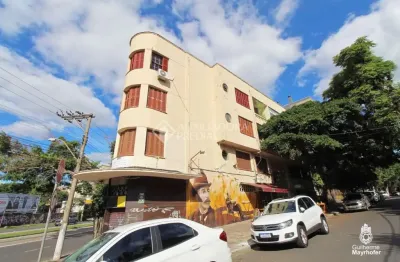 Apartamento com 3 quartos à venda na rua eça de queiroz, 16, petrópolis, porto alegre, 109 m2 por r$ 315.000