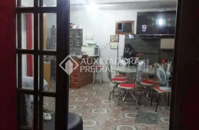 Casa em condomínio fechado com 3 quartos à venda na rua general vitorino, 232, morada do vale ii, gravataí, 120 m2 por r$ 300.000