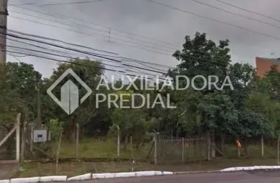 Terreno em condomínio fechado à venda na rua duque de caxias, 730, marechal rondon, canoas, 1 m2 por r$ 3.500.000