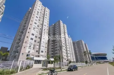 Apartamento com 3 quartos à venda na avenida padre leopoldo brentano, 280, farrapos, porto alegre, 65 m2 por r$ 399.000
