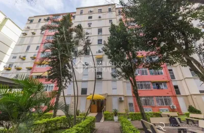 Apartamento com 2 quartos à venda na avenida palmira gobbi, 886, humaitá, porto alegre, 58 m2 por r$ 250.000