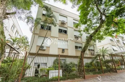 Apartamento com 1 quarto à venda na rua honório silveira dias, 840, são joão, porto alegre, 49 m2 por r$ 259.990