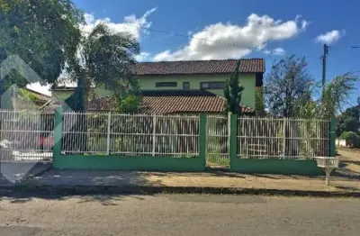 Casa em condomínio fechado com 4 quartos à venda na rua javaes, 12, sarandi, porto alegre, 280 m2 por r$ 848.000