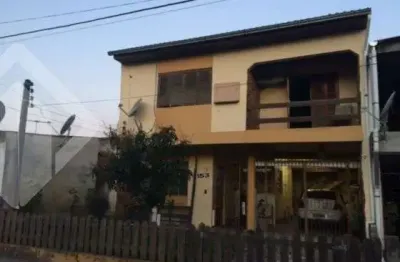Casa em condomínio fechado com 2 quartos à venda na policial militar paulo elcy de freitas, 153, farrapos, porto alegre, 128 m2 por r$ 318.100