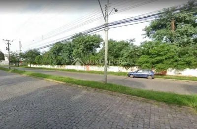 Terreno em condomínio fechado à venda na avenida josé aloísio filho, 459, humaitá, porto alegre, 2050 m2 por r$ 1.009.999