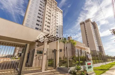 Apartamento com 2 quartos à venda na rua irmão félix roberto, 203, humaitá, porto alegre, 51 m2 por r$ 266.010