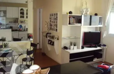 Apartamento com 2 quartos à venda na avenida a j renner, 1800, farrapos, porto alegre, 47 m2 por r$ 220.000