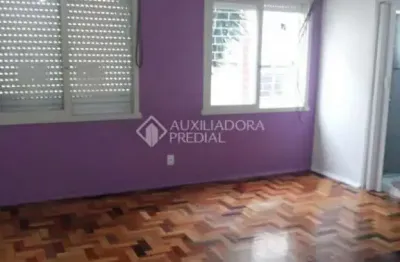 Apartamento com 1 quarto à venda na rua carlos estevão, 663, protásio alves, porto alegre, 27 m2 por r$ 130.000