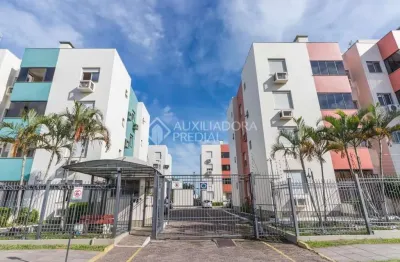 Apartamento com 1 quarto à venda na avenida a. j. renner, 2050, humaitá, porto alegre, 44 m2 por r$ 220.900